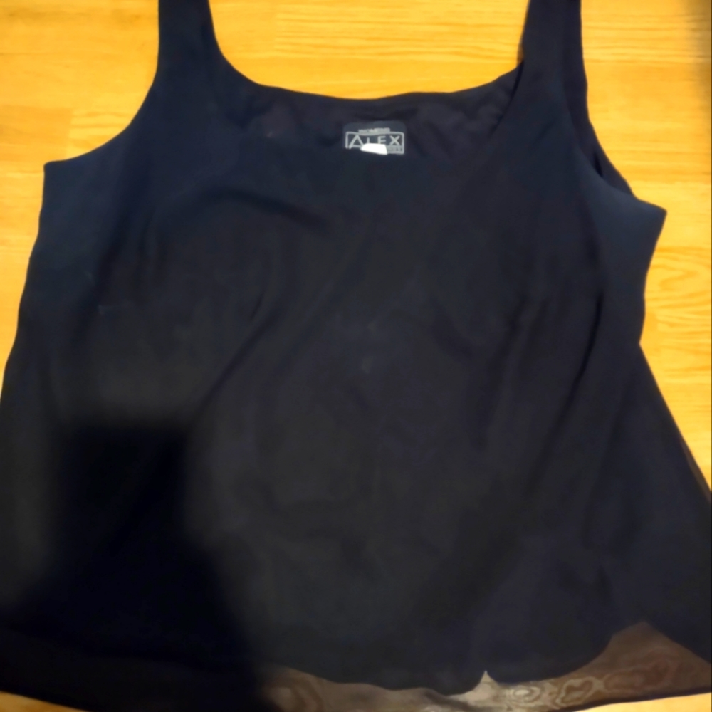 Alex Evenings Women's Too